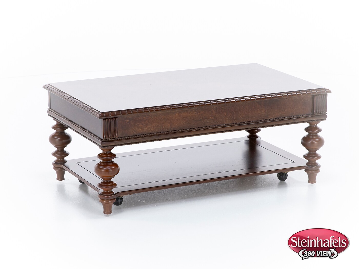 progressive furniture inc brown cocktail table  image mnt  