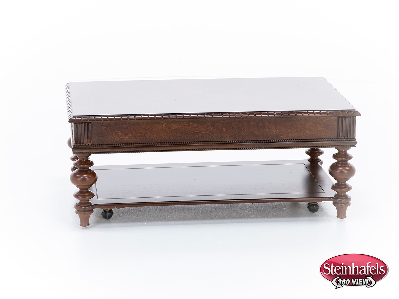 progressive furniture inc brown cocktail table  image mnt  