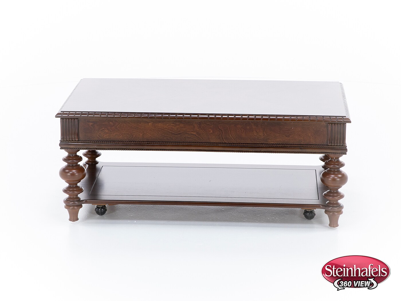 progressive furniture inc brown cocktail table  image mnt  