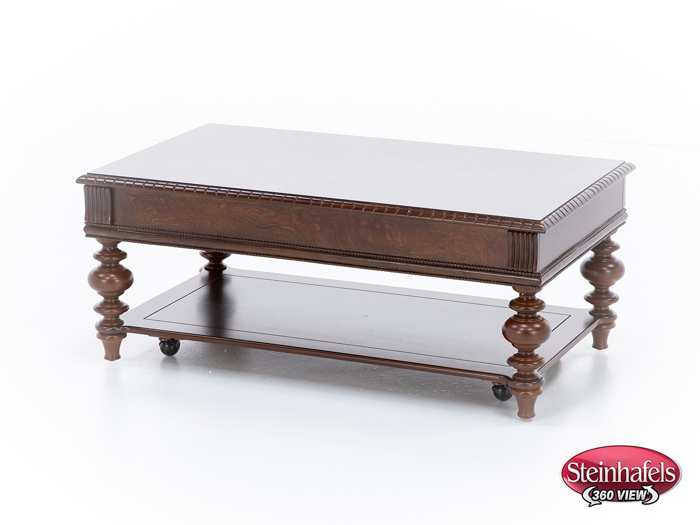 progressive furniture inc brown cocktail table  image mnt  