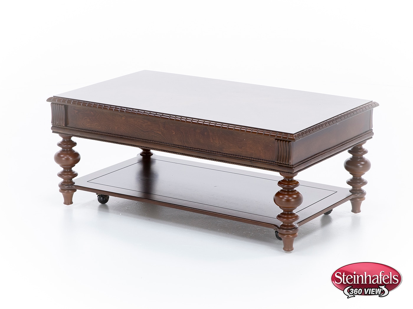 progressive furniture inc brown cocktail table  image mnt  
