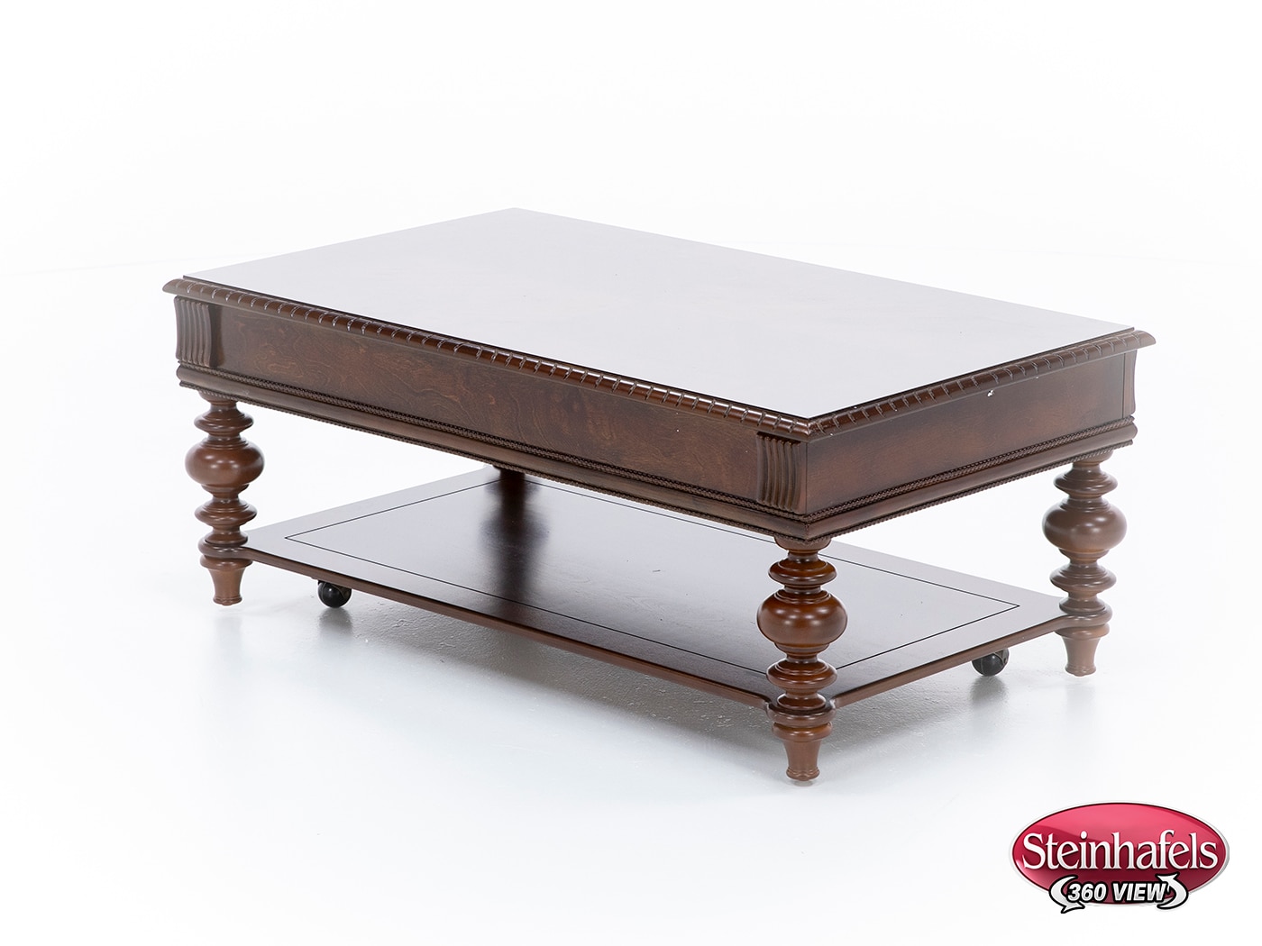 progressive furniture inc brown cocktail table  image mnt  