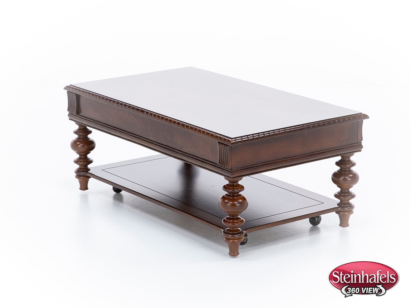 progressive furniture inc brown cocktail table  image mnt  