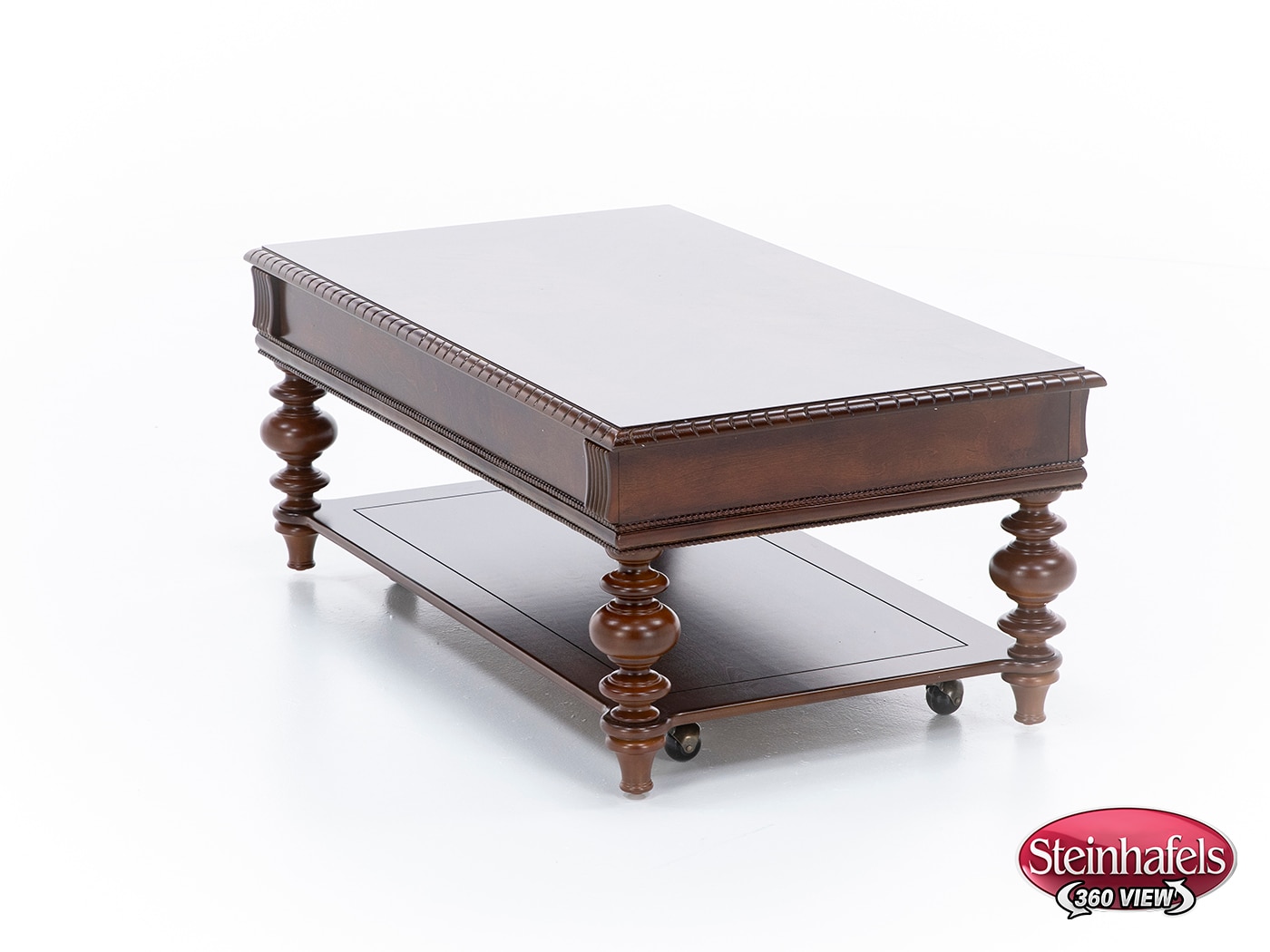 progressive furniture inc brown cocktail table  image mnt  