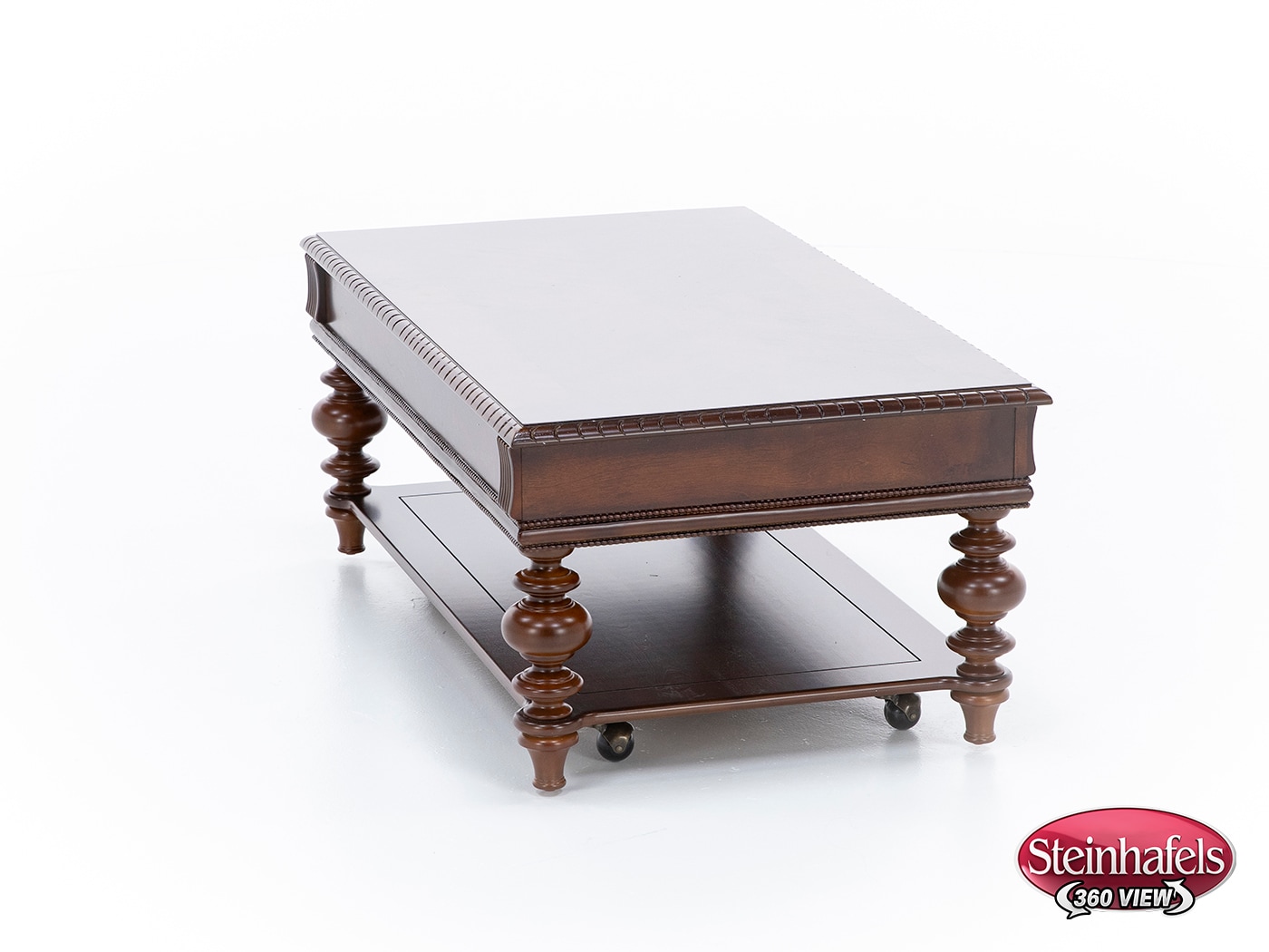 progressive furniture inc brown cocktail table  image mnt  
