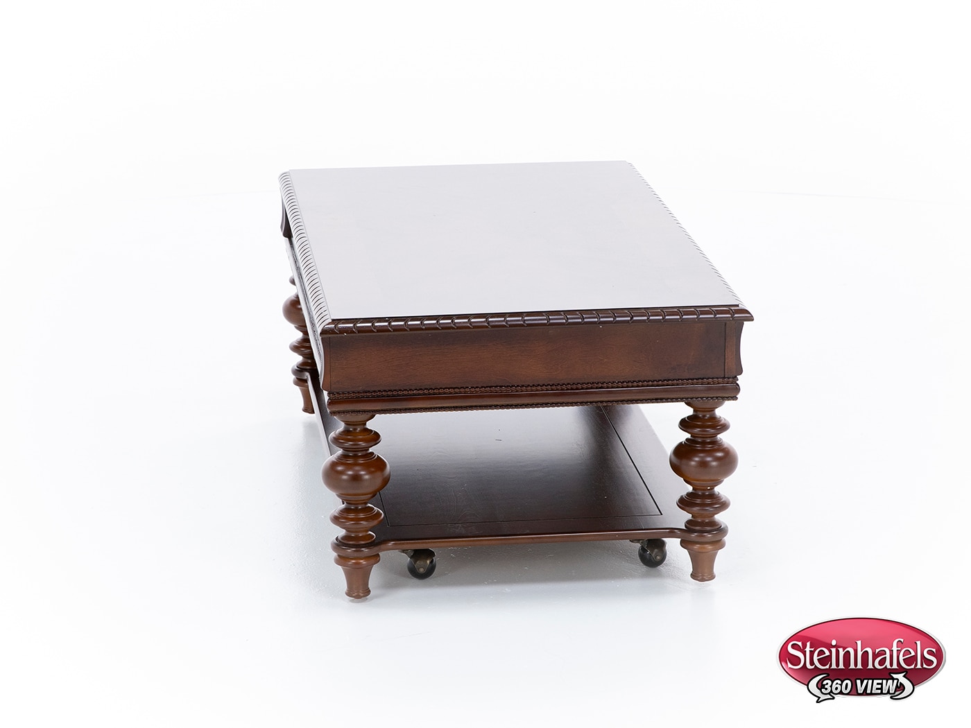 progressive furniture inc brown cocktail table  image mnt  