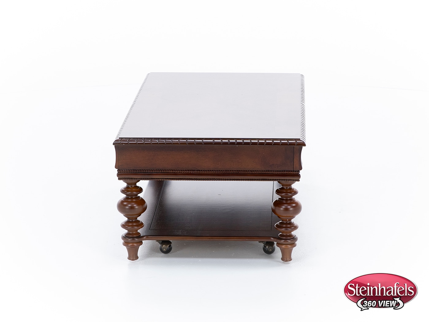 progressive furniture inc brown cocktail table  image mnt  