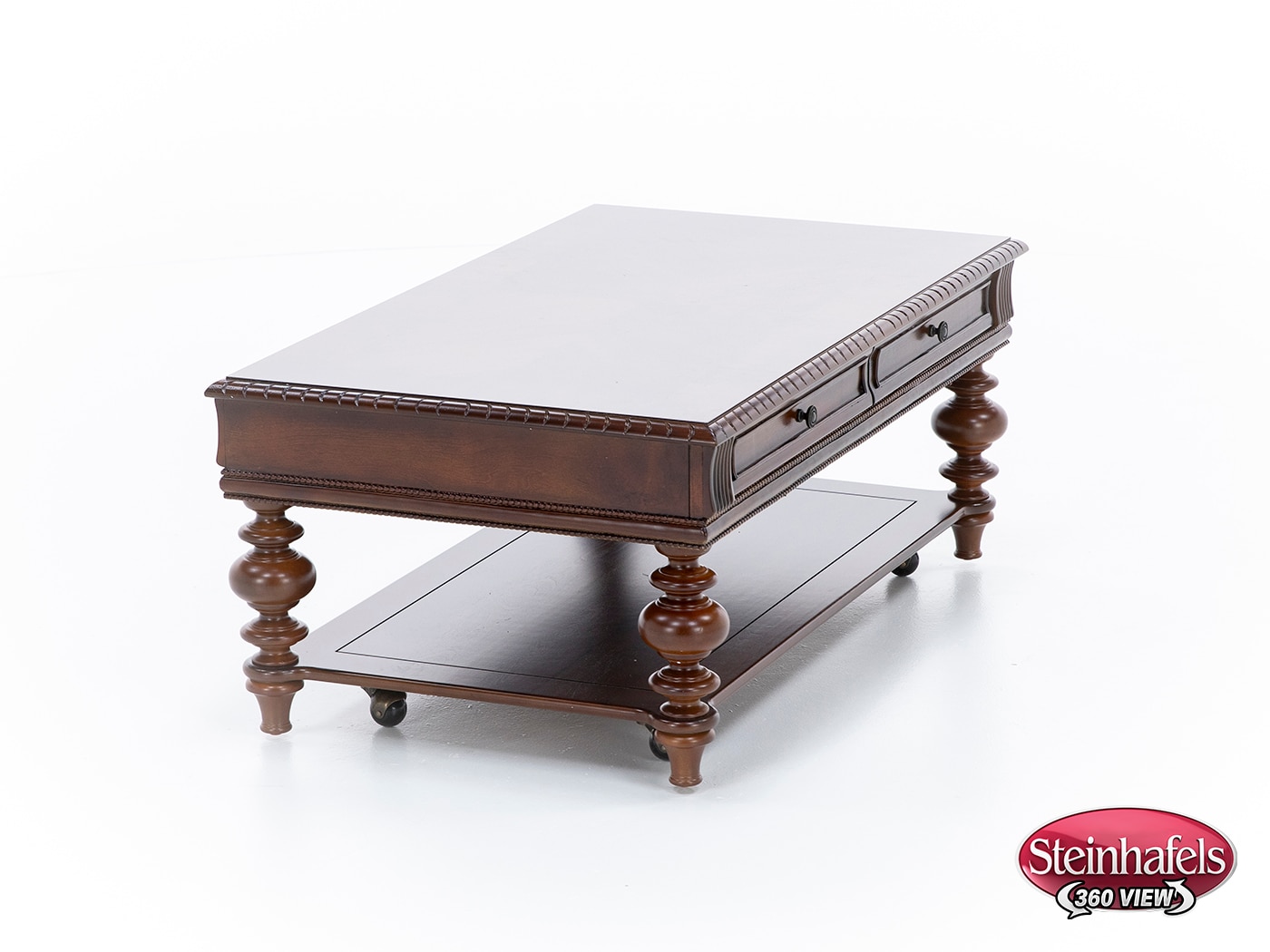 progressive furniture inc brown cocktail table  image mnt  