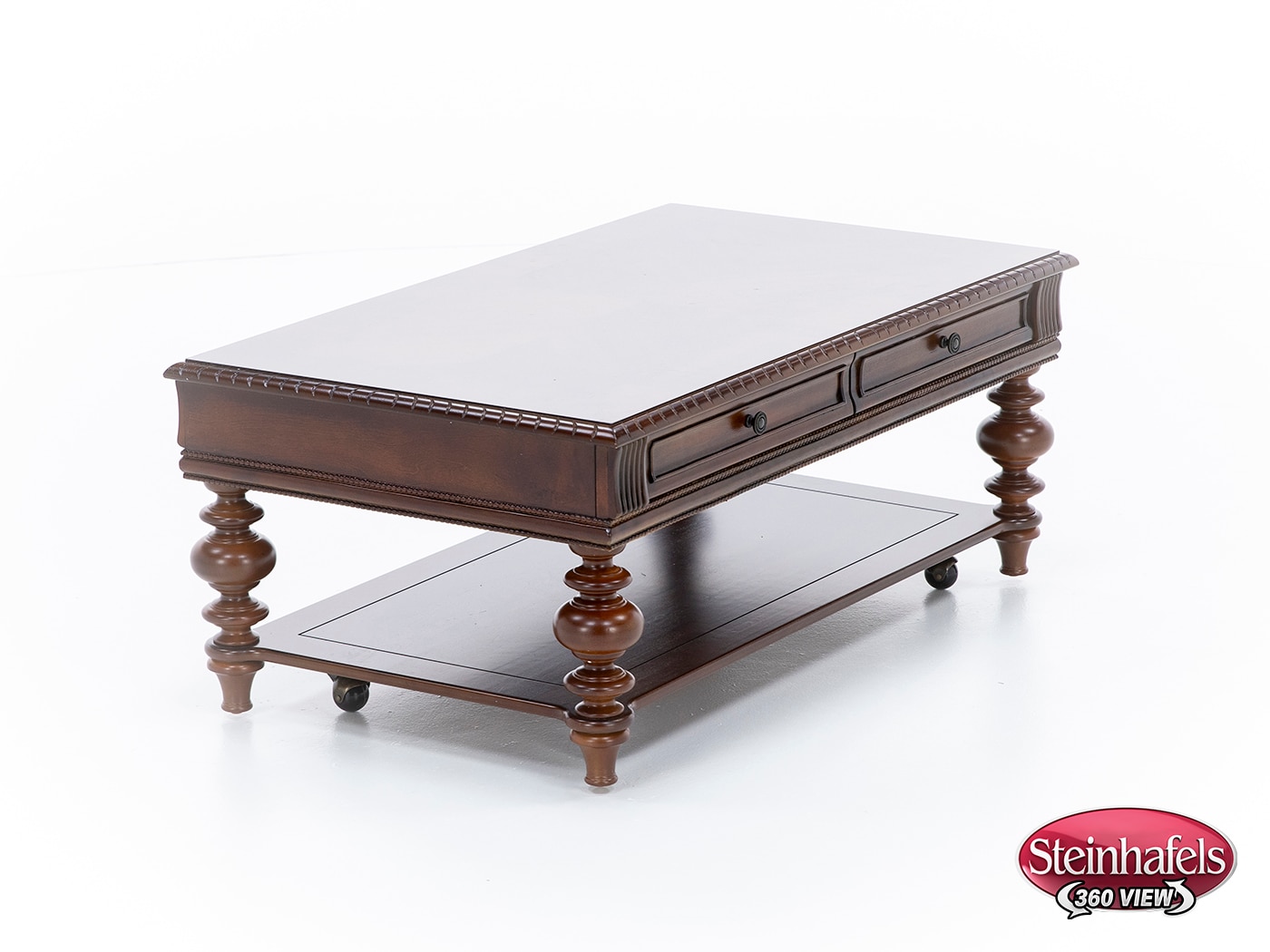progressive furniture inc brown cocktail table  image mnt  