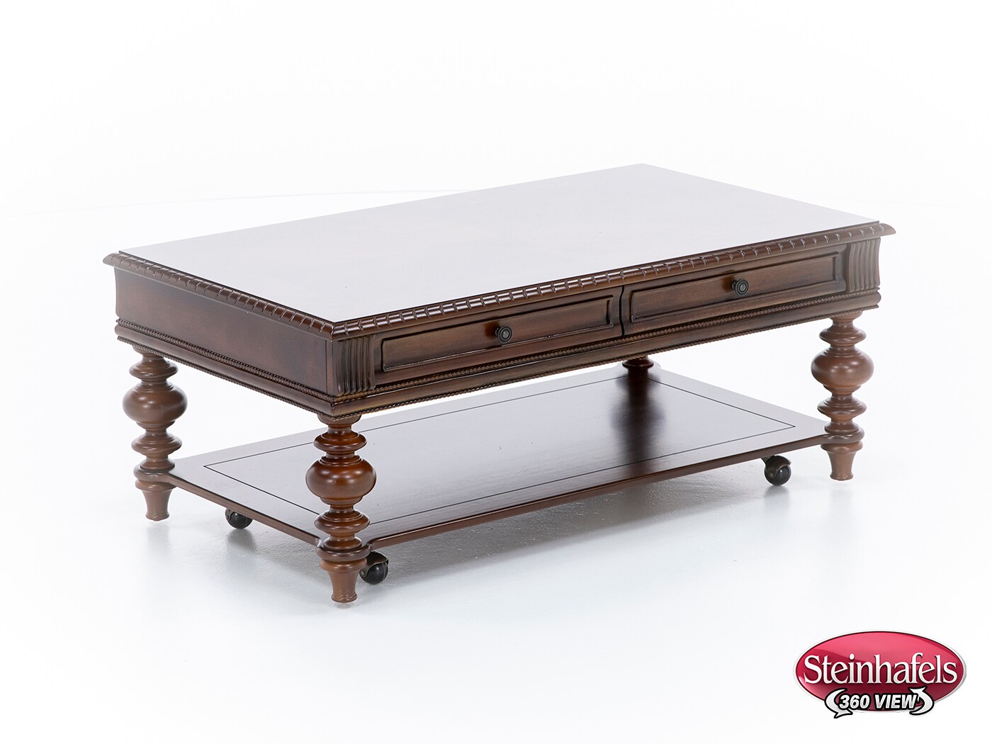 progressive furniture inc brown cocktail table  image mnt  
