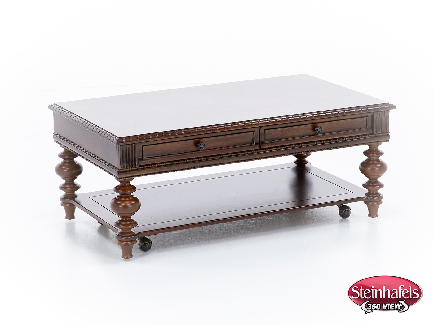 progressive furniture inc brown cocktail table  image mnt  