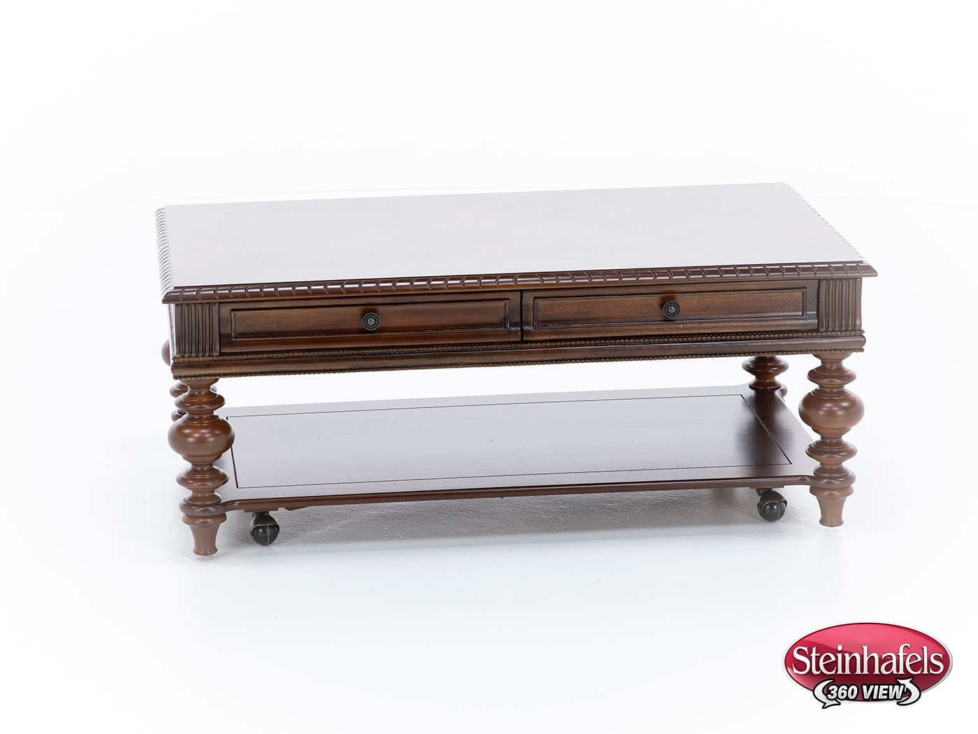 progressive furniture inc brown cocktail table  image mnt  