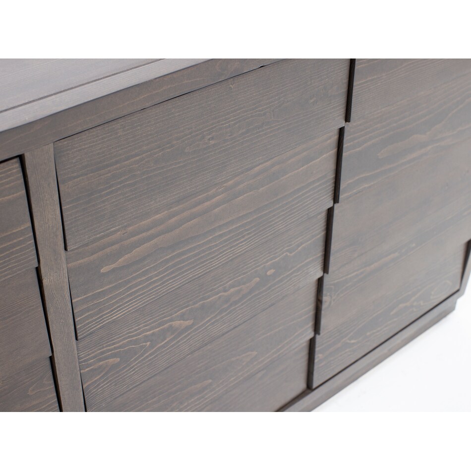 progressive furniture inc brown console atl  