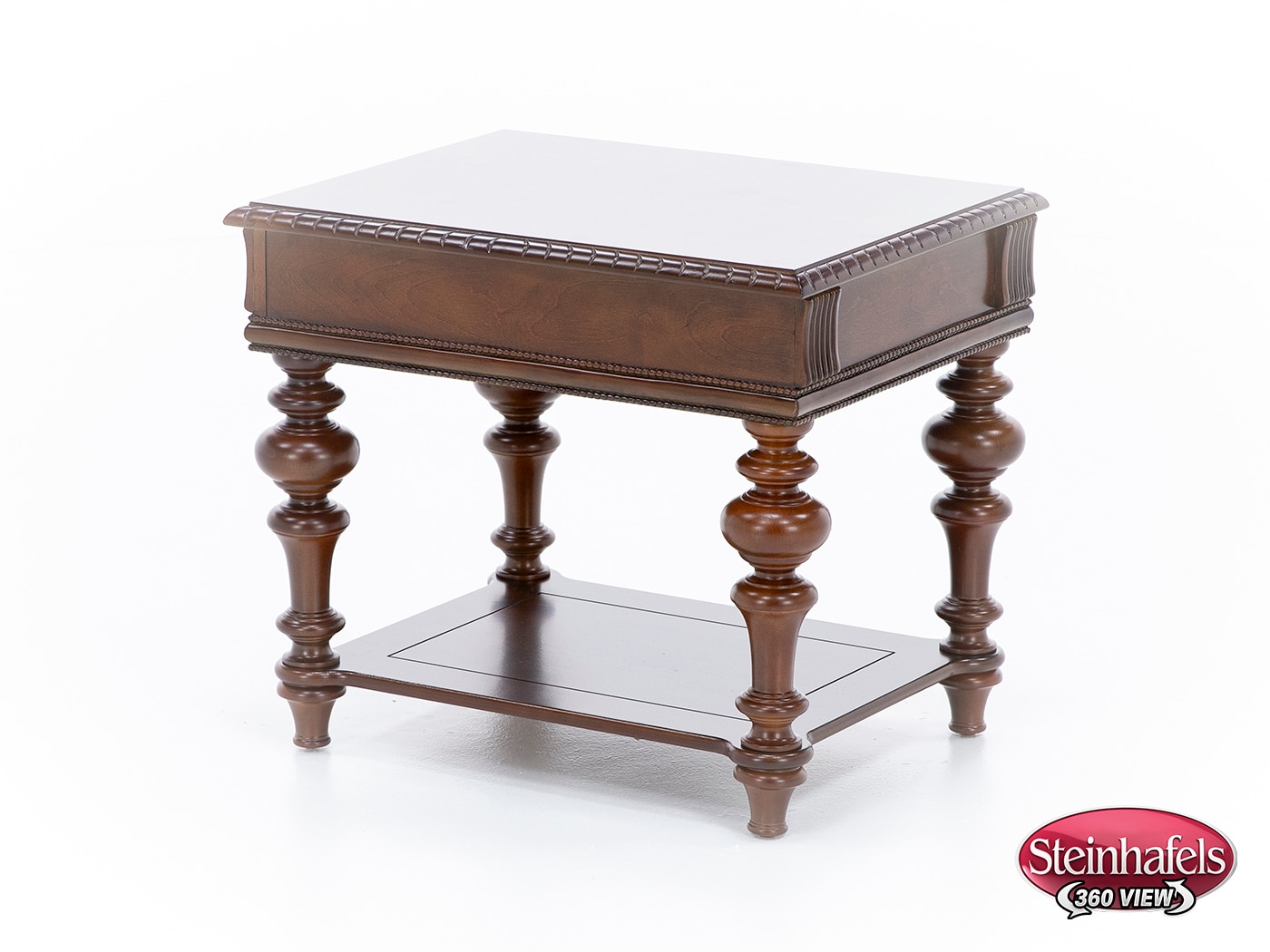 progressive furniture inc brown end table  image mnt  