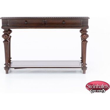 Mountain Manor Sofa Table
