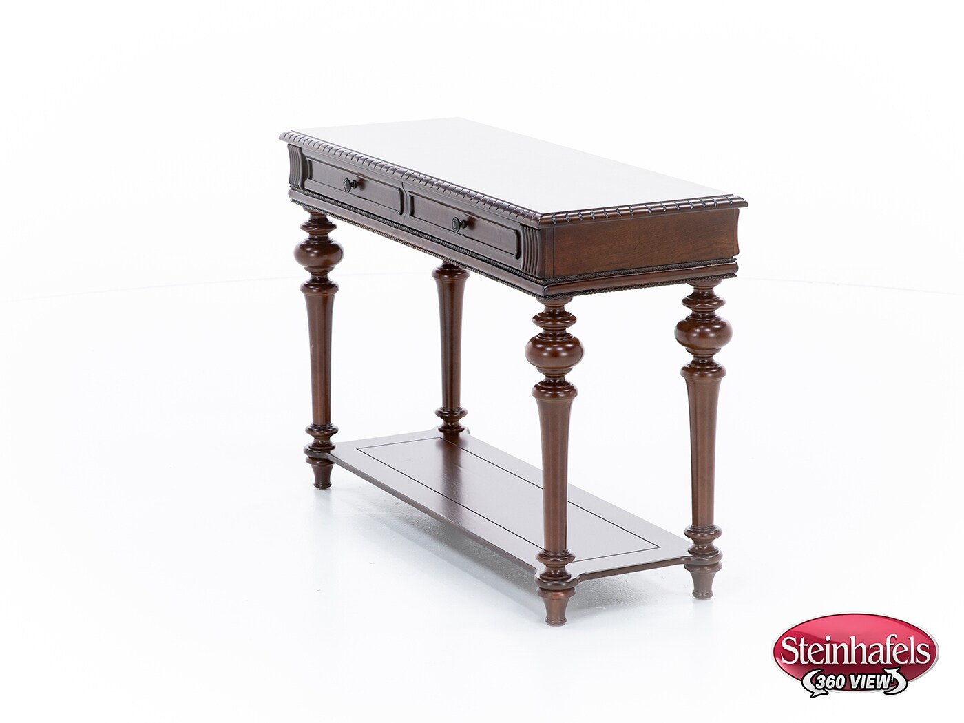 progressive furniture inc brown sofa table  image mnt  