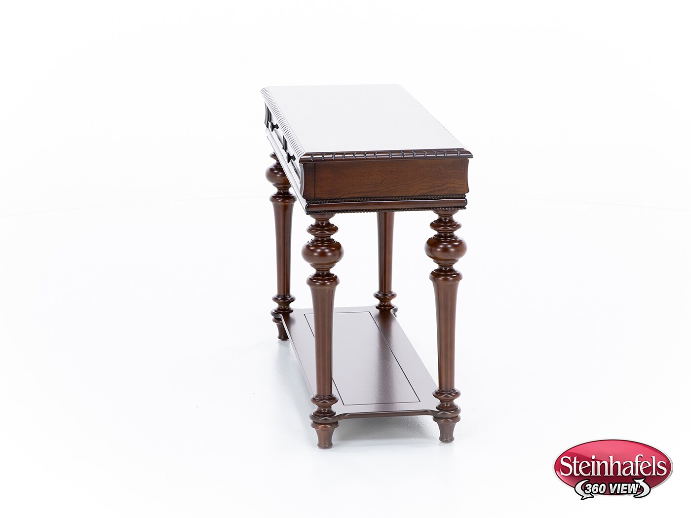 progressive furniture inc brown sofa table  image mnt  