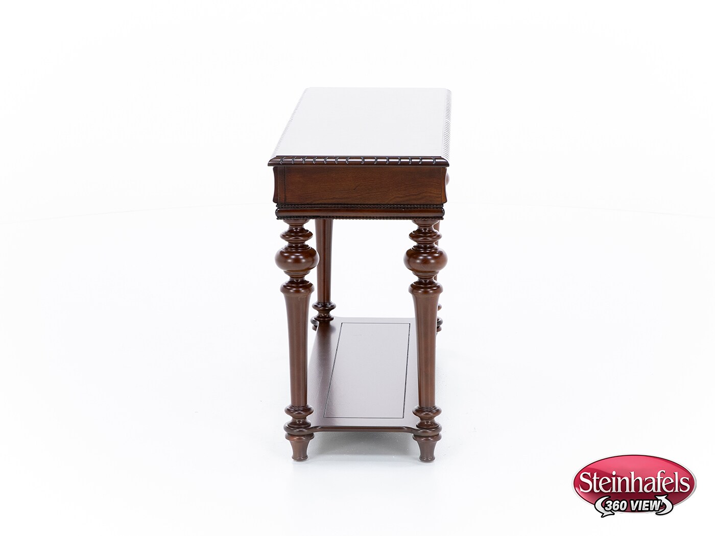 progressive furniture inc brown sofa table  image mnt  