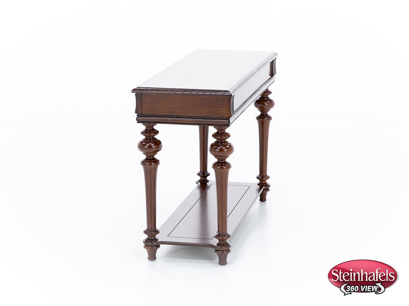 progressive furniture inc brown sofa table  image mnt  