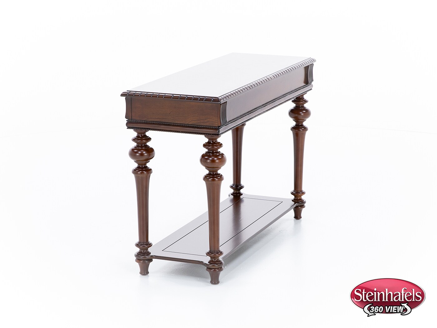 progressive furniture inc brown sofa table  image mnt  