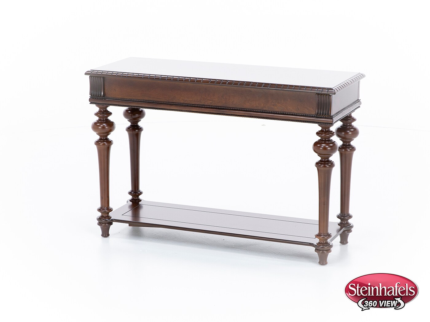 progressive furniture inc brown sofa table  image mnt  