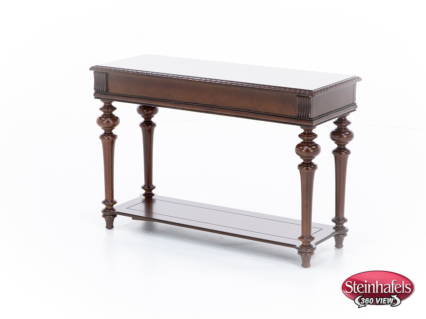 progressive furniture inc brown sofa table  image mnt  