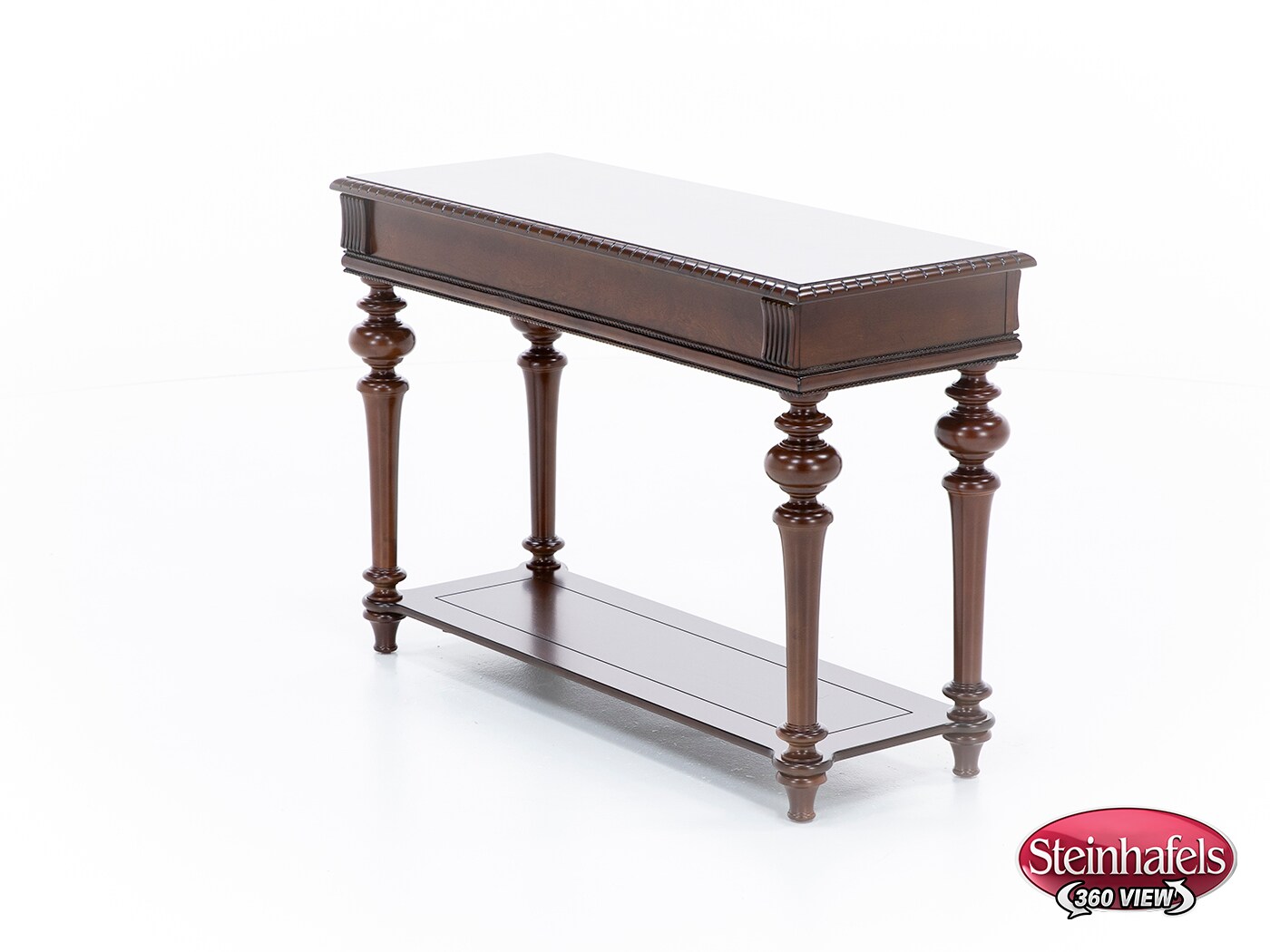 progressive furniture inc brown sofa table  image mnt  