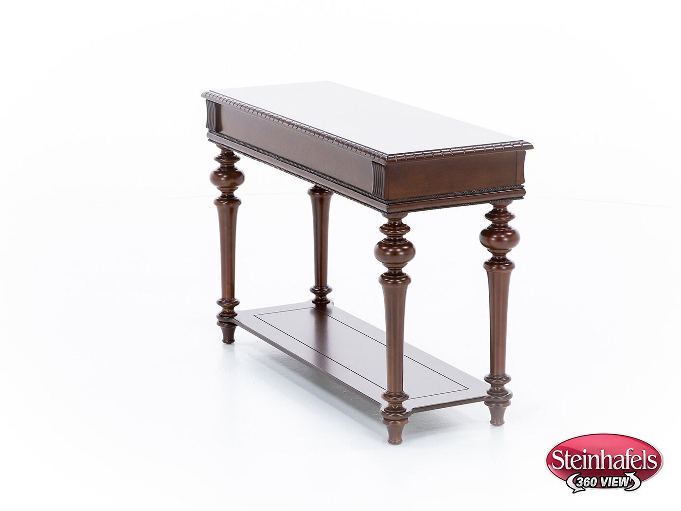 progressive furniture inc brown sofa table  image mnt  