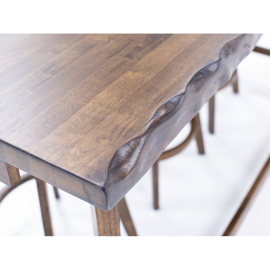 progressive furniture inc brown sofa table dak  