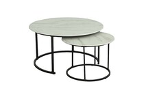 progressive furniture inc cocktail table dom  