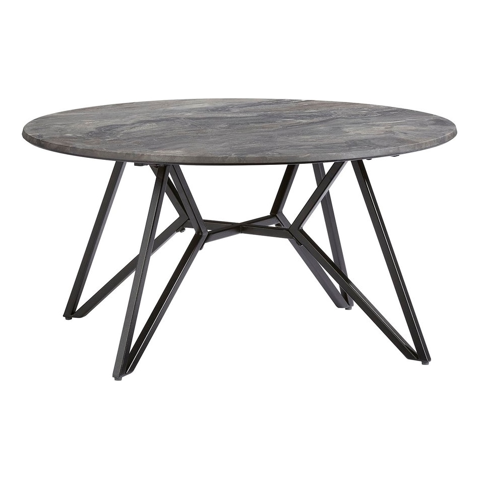 progressive furniture inc cocktail table emb  