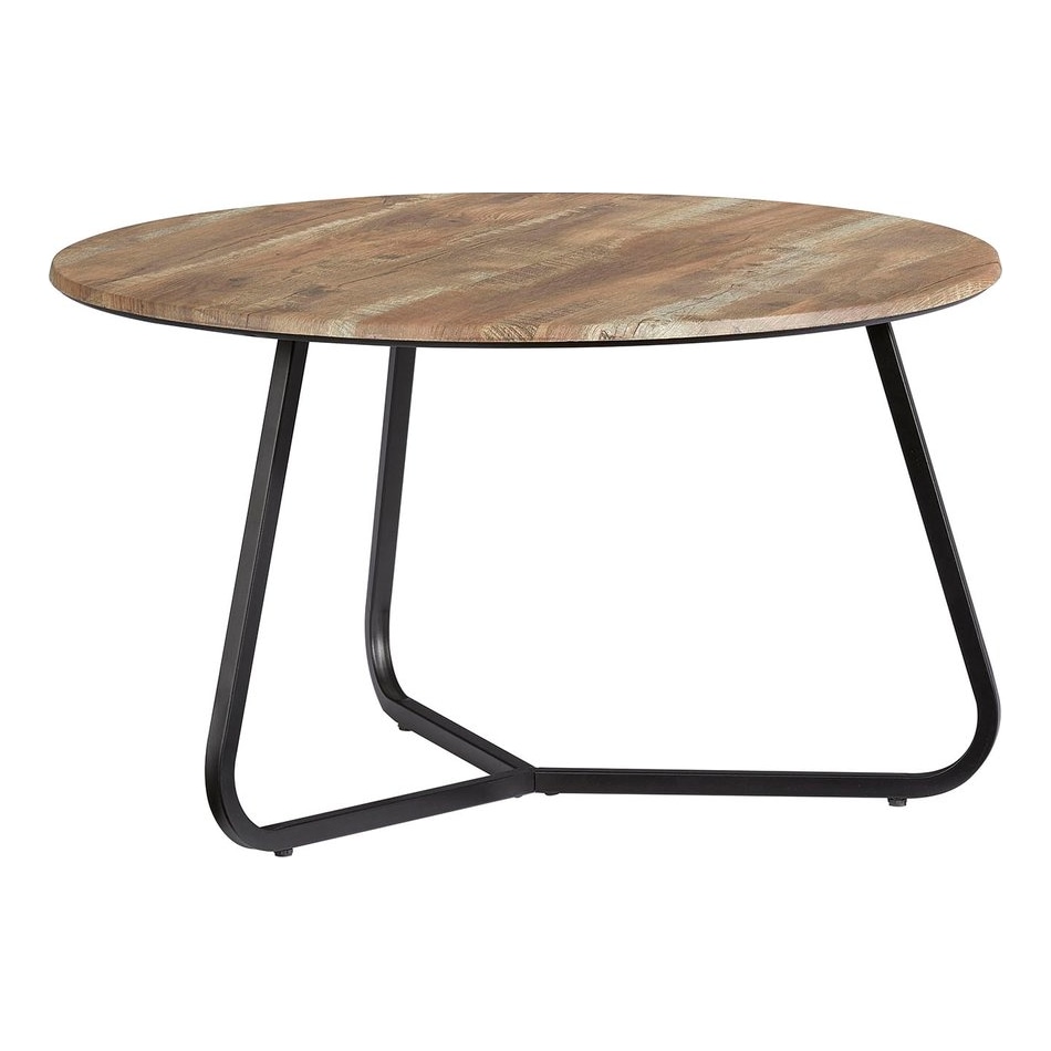 progressive furniture inc cocktail table fin  