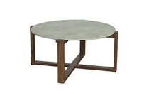 progressive furniture inc cocktail table rizz  