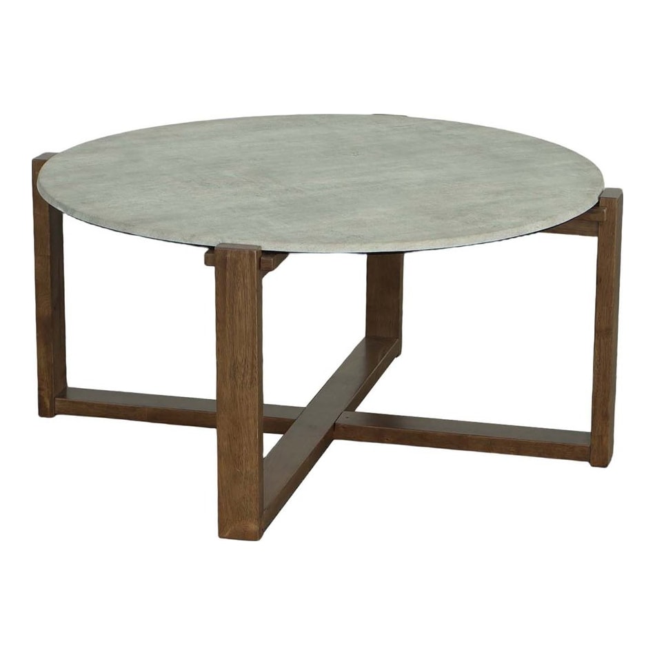 progressive furniture inc cocktail table rizz  