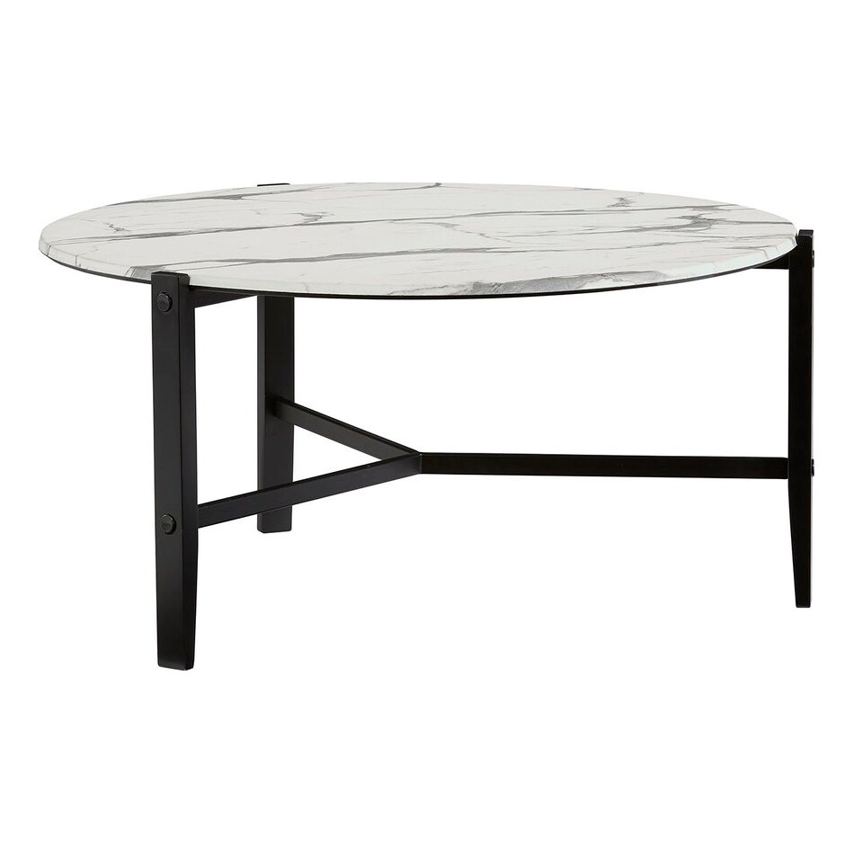progressive furniture inc cocktail table row  