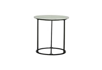 progressive furniture inc end table dom  