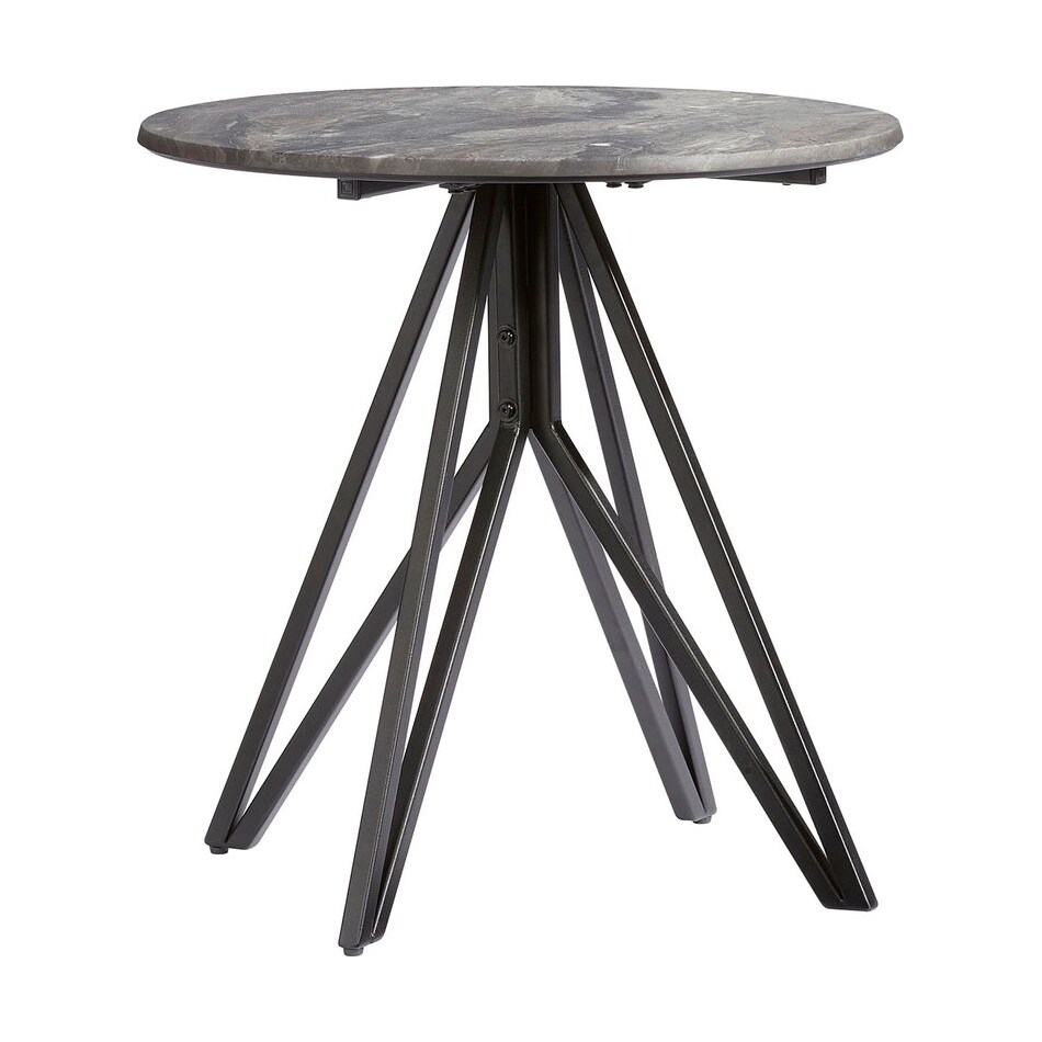 progressive furniture inc end table emb  