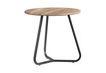 progressive furniture inc end table fin  
