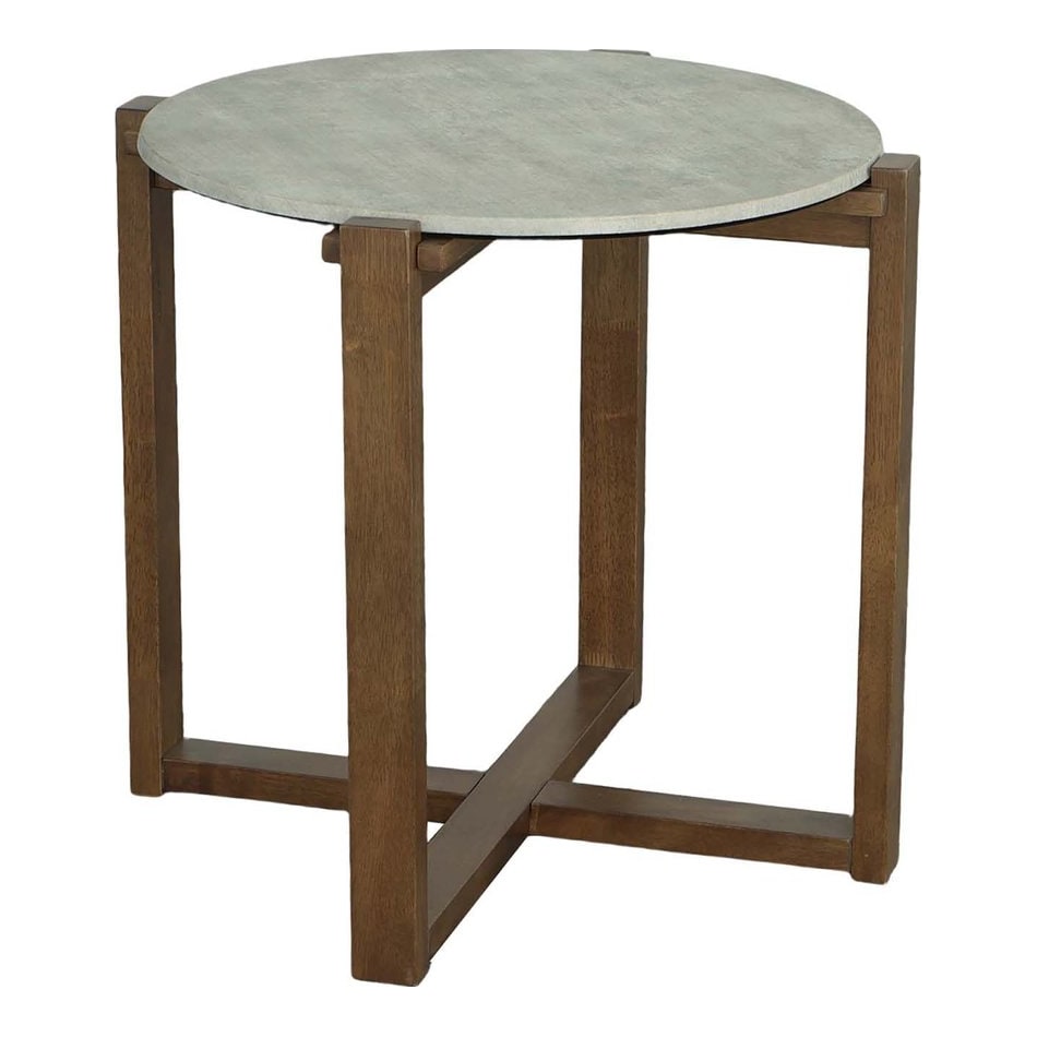 progressive furniture inc end table rizz  