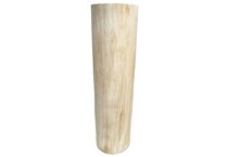 prom beige jar vase bowl plate   