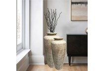 prom beige jar vase bowl plate   