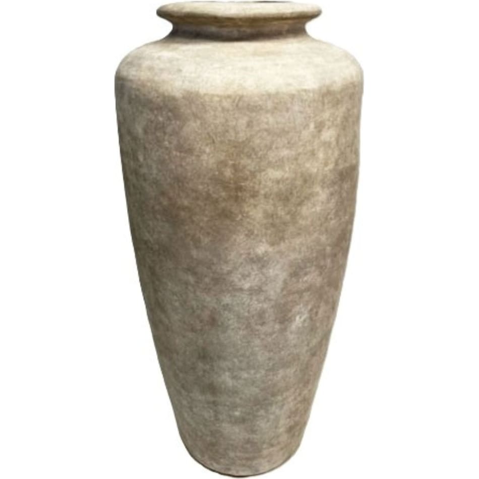 prom beige jar vase bowl plate   