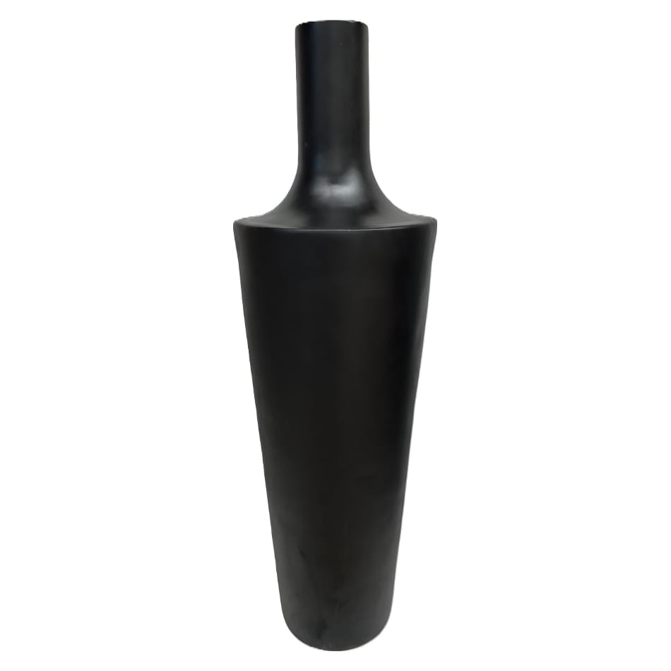 prom black jar vase bowl plate   