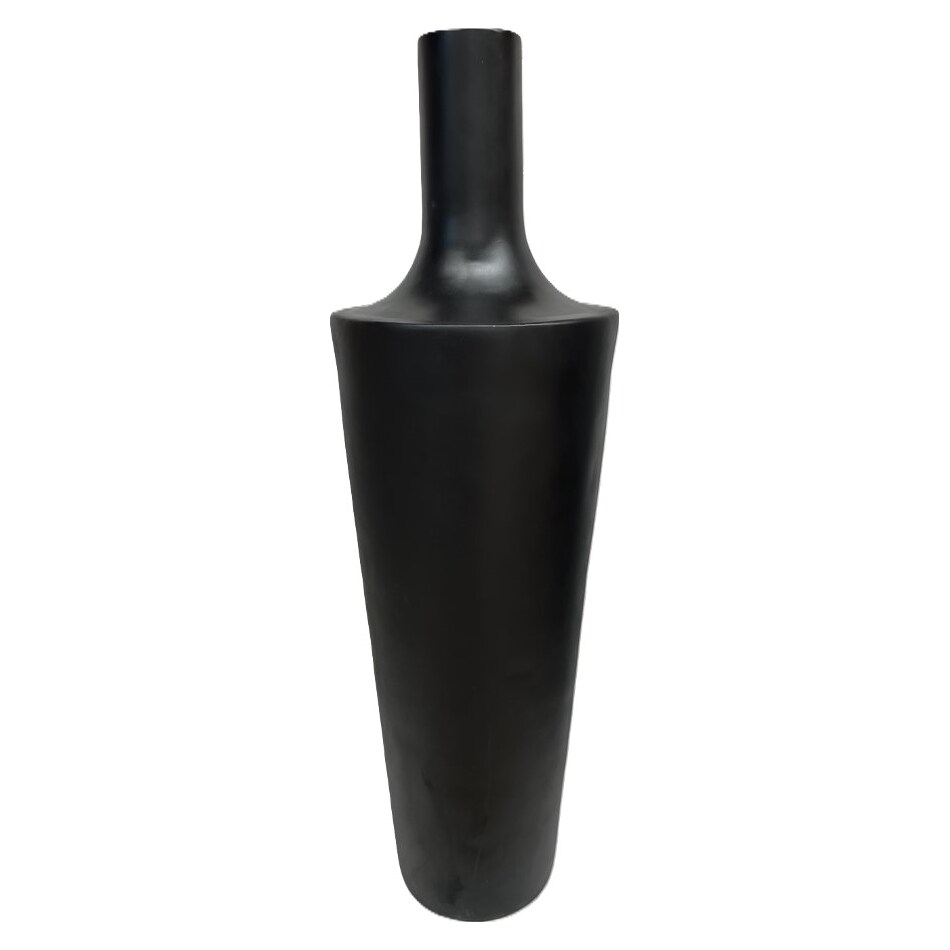 prom black jar vase bowl plate   