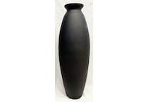 prom black jar vase bowl plate   