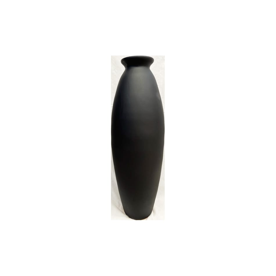 prom black jar vase bowl plate   