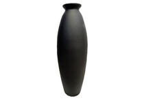 prom black jar vase bowl plate   