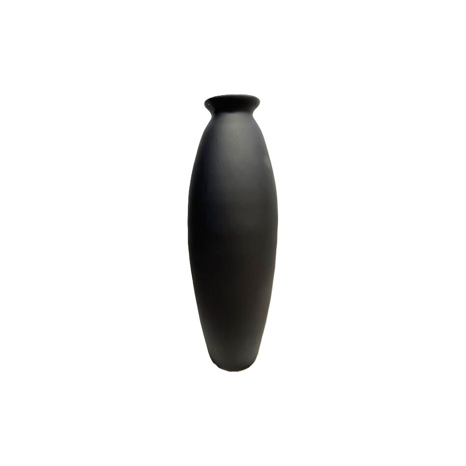 prom black jar vase bowl plate   