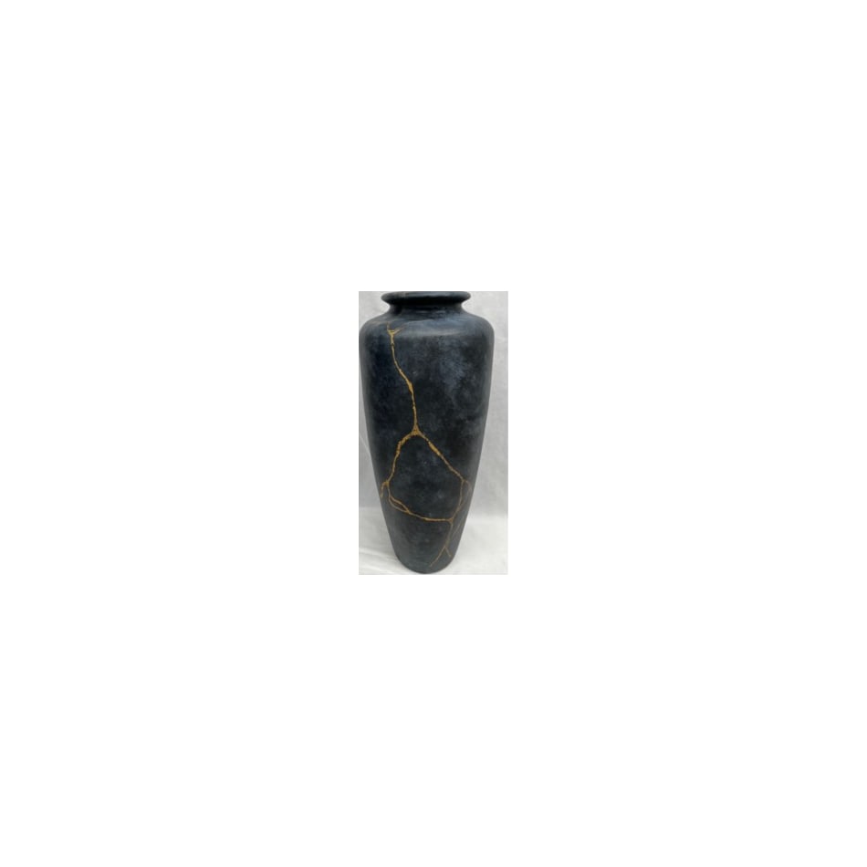 prom black jar vase bowl plate   