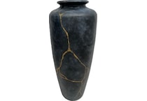 prom black jar vase bowl plate   